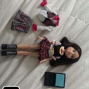 Aubrey Bratz Doll
